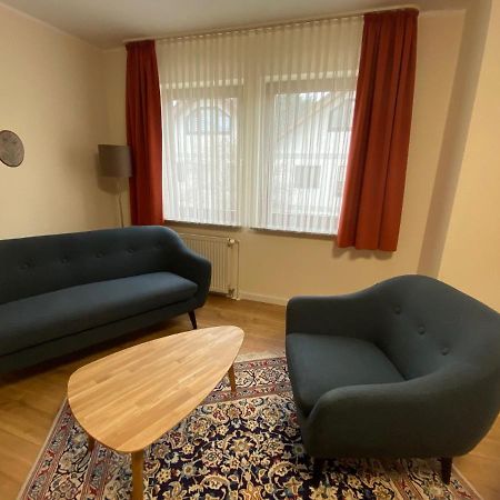 Hotel Janssen Bodenheim Extérieur photo