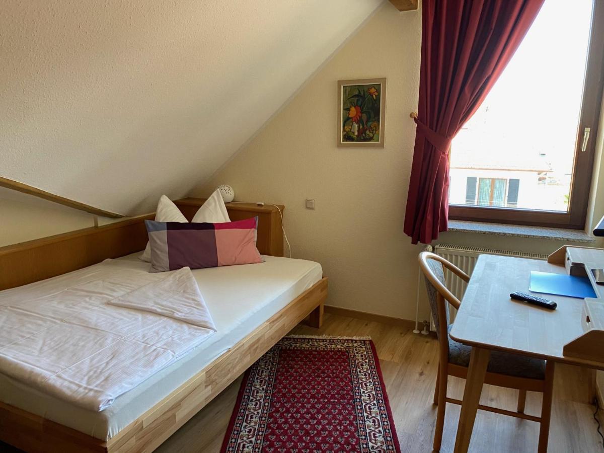 Hotel Janssen Bodenheim Extérieur photo