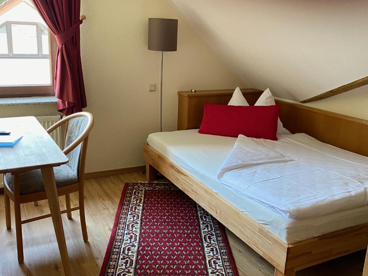 Hotel Janssen Bodenheim Extérieur photo