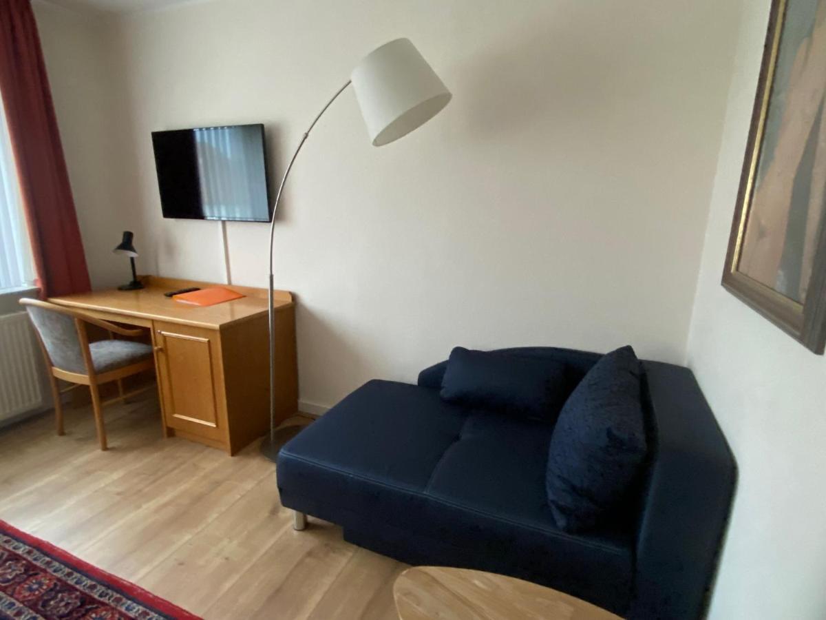 Hotel Janssen Bodenheim Extérieur photo